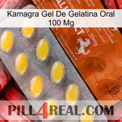 Kamagra Oral Jelly Gel 100 Mg 42